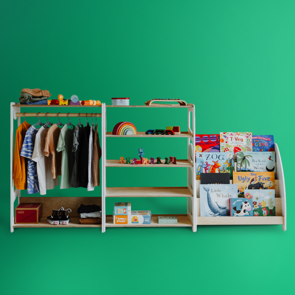 Three furniture set