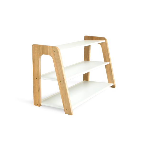 Shoe rack