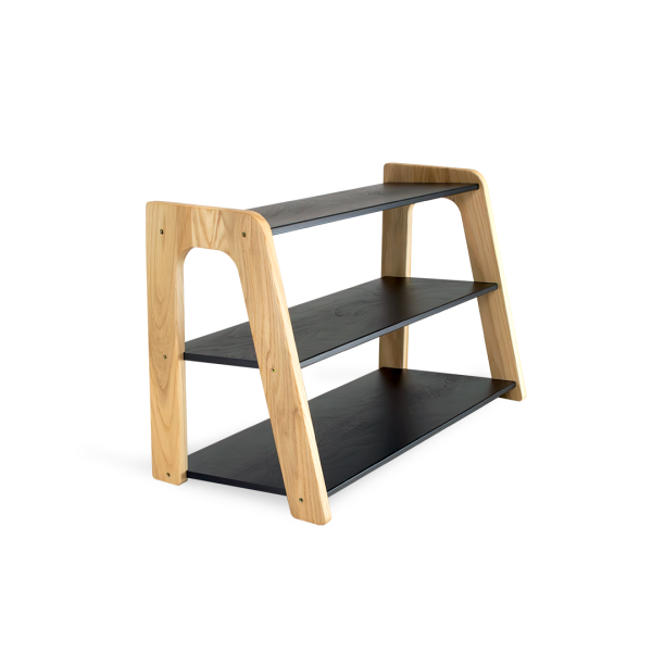 Shoe rack
